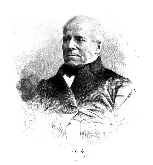 Charles Dunoyer