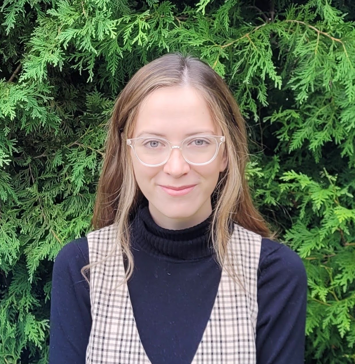Mary Jo MacDonald