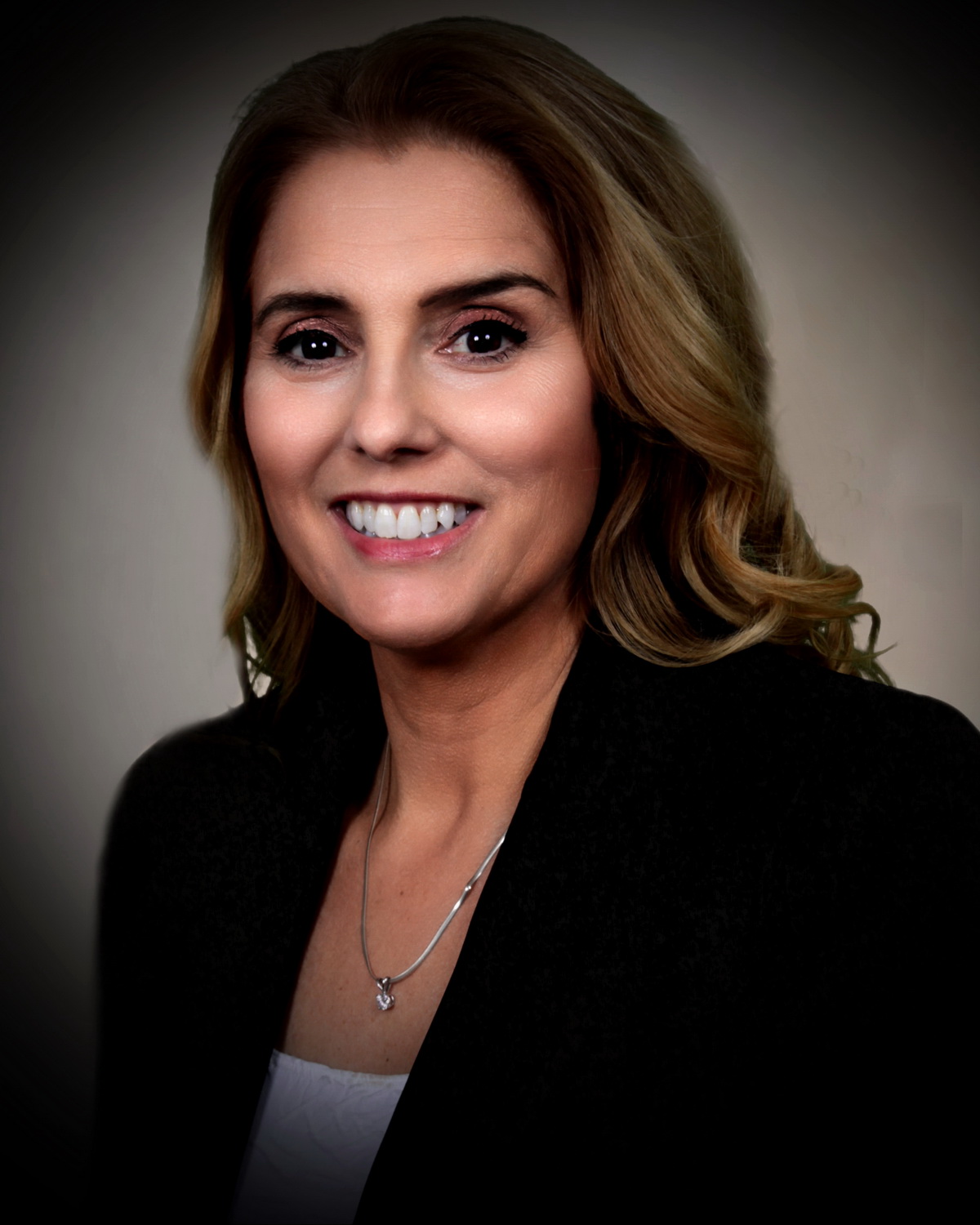 Melissa Matthes