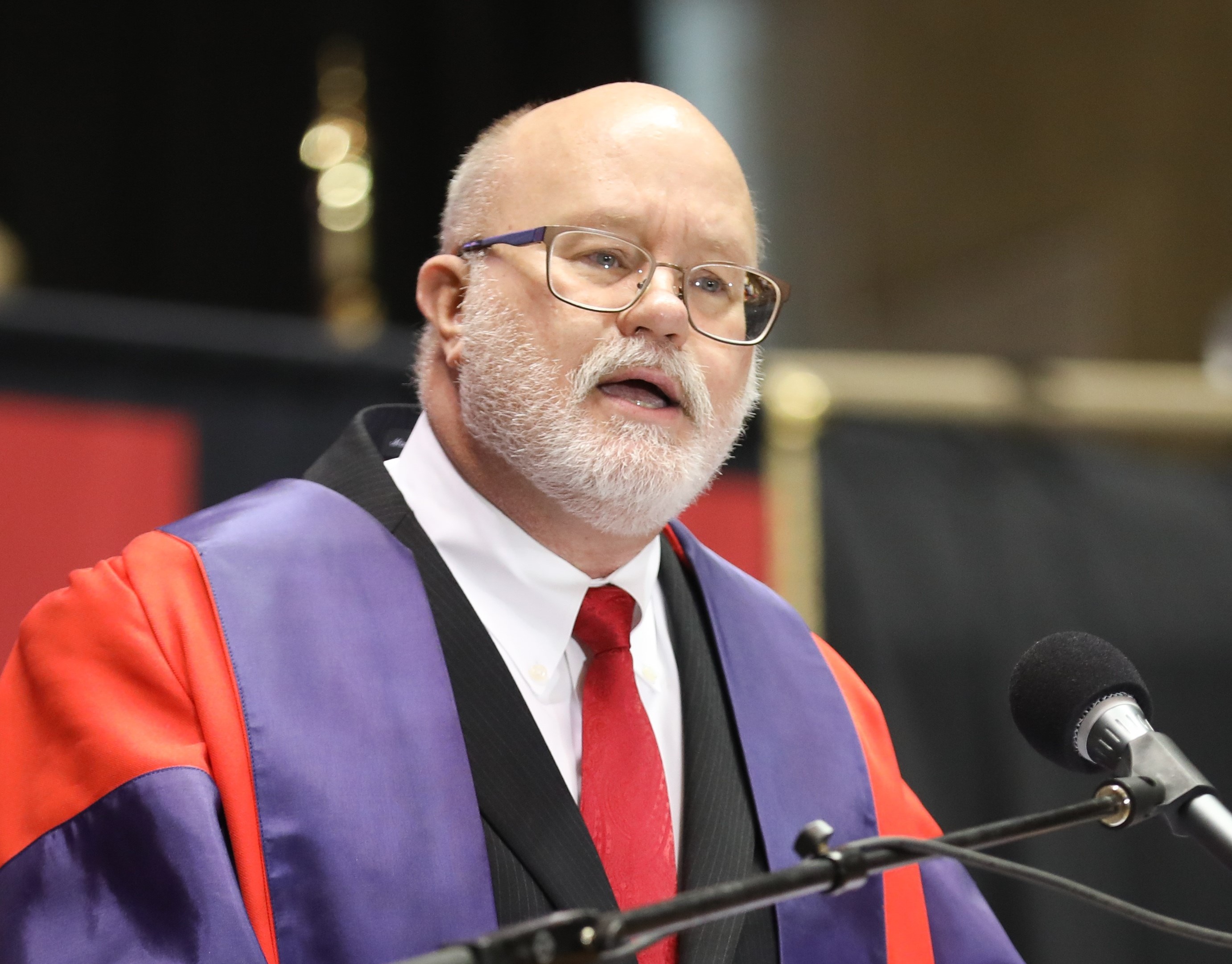 Daniel L. Dreisbach