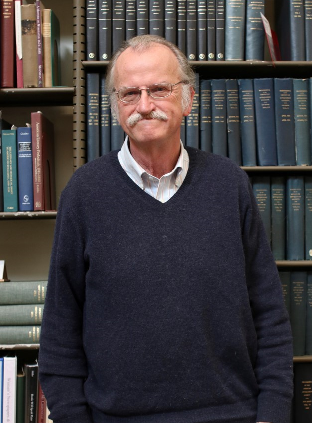 Peter S. Onuf
