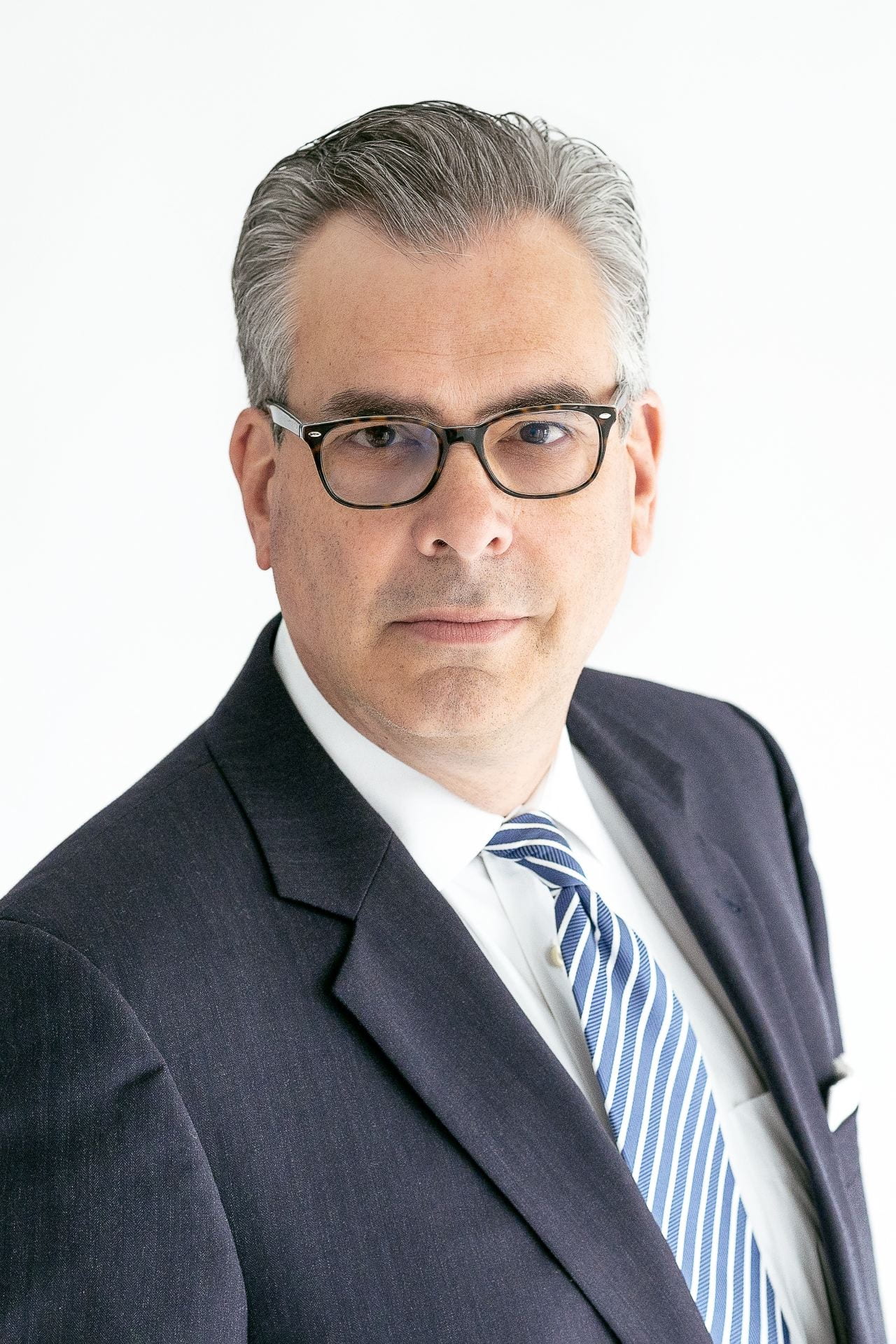Peter G. Klein