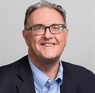 Nigel Ashford