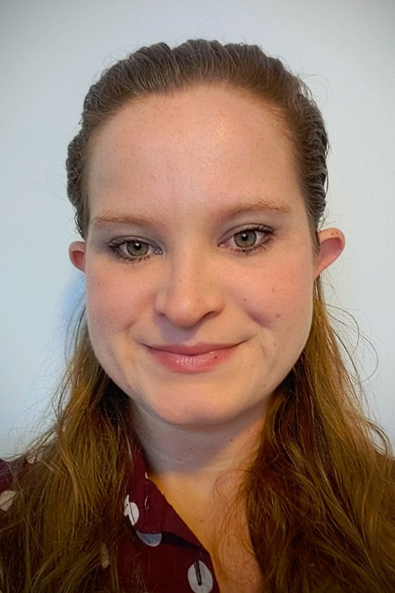 Lucie Alden