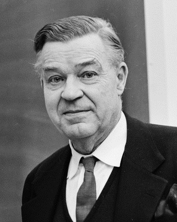 Karl Gunnar Myrdal