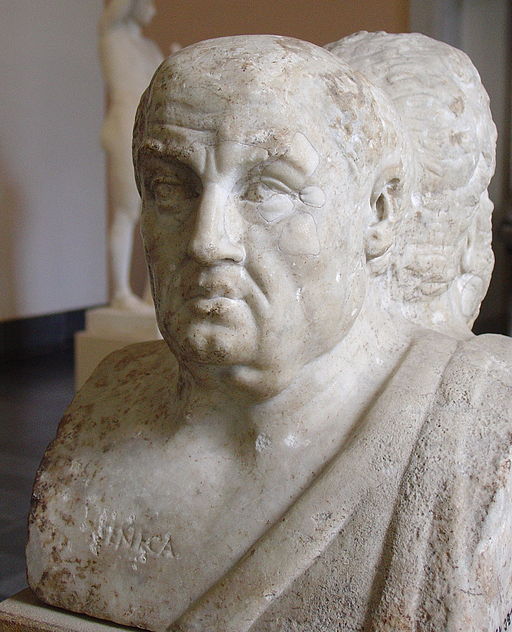 Lucius Annaeus Seneca1