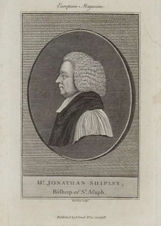 Jonathan Shipley