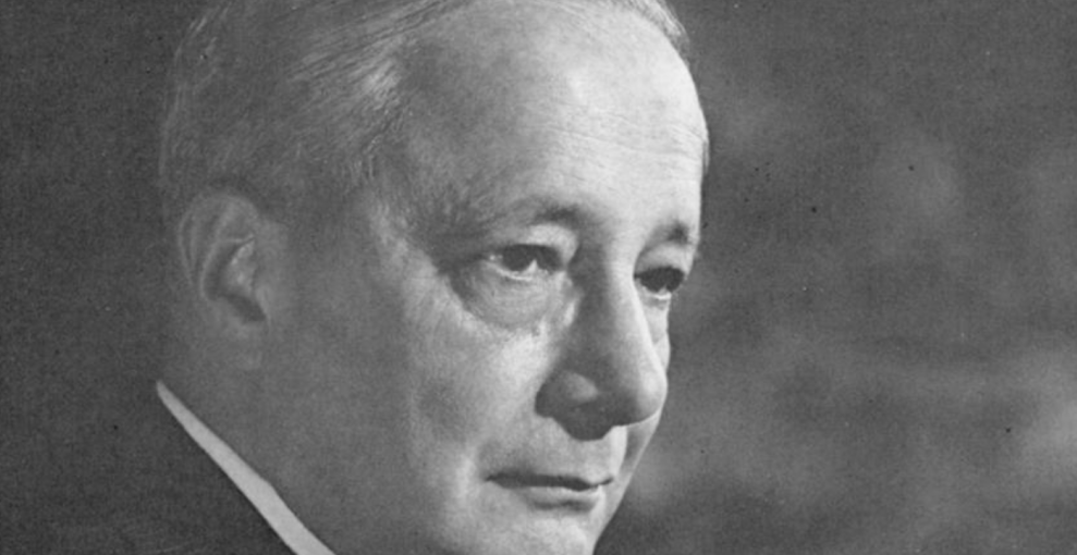 Michael Polanyi