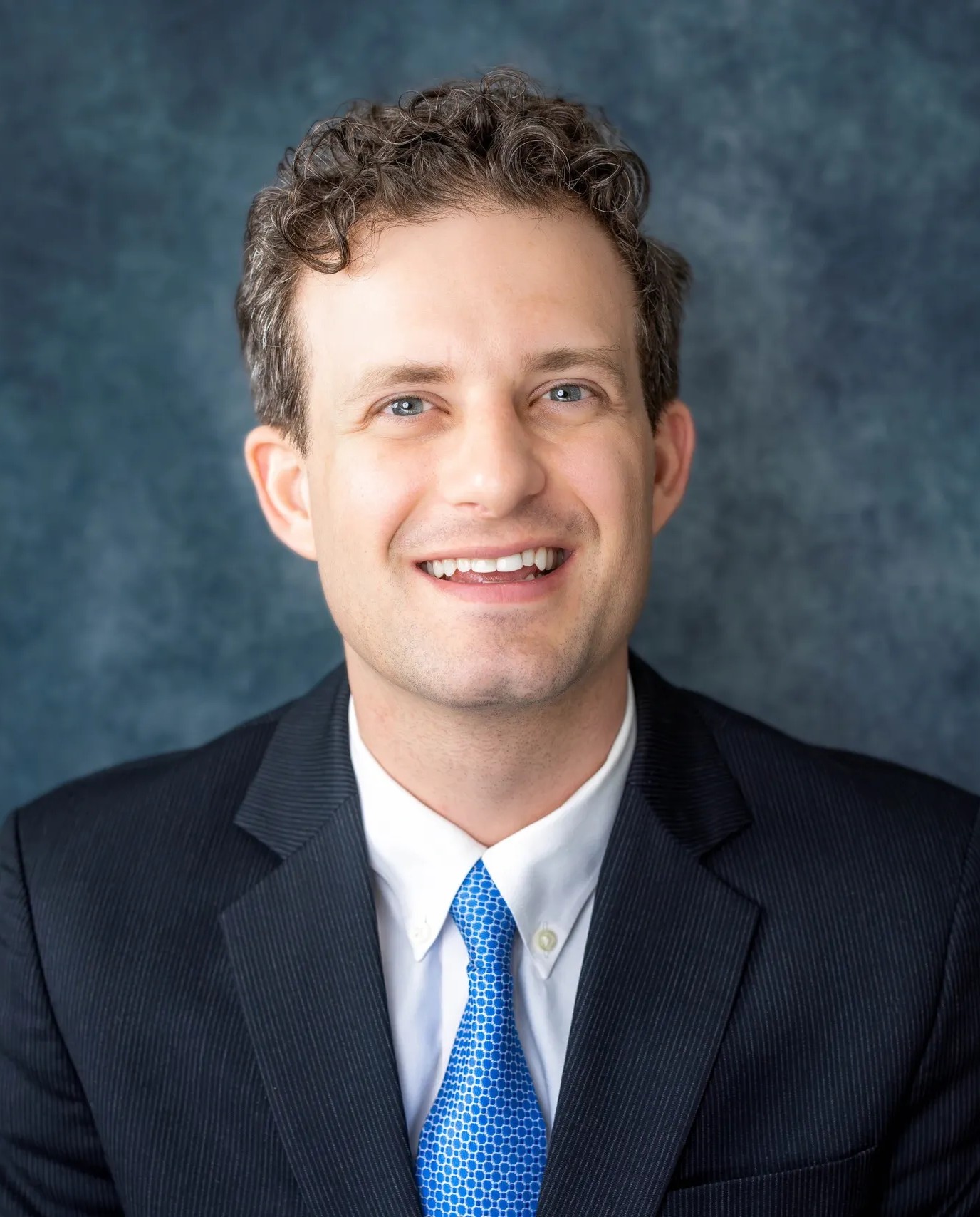 Joshua D. Ammons