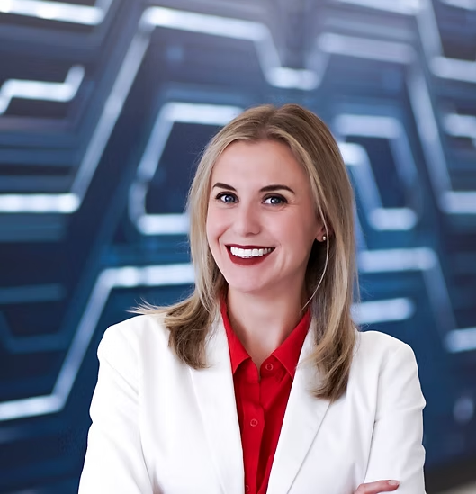 Abigail R. Hall