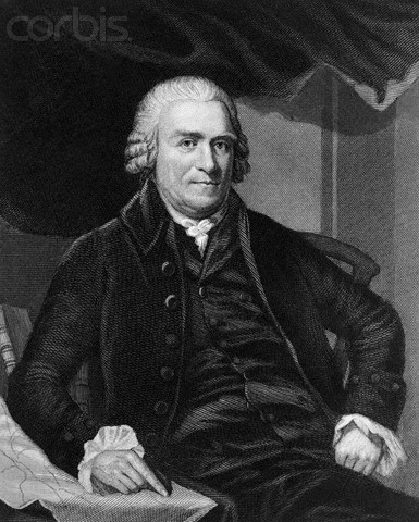 Samuel Adams