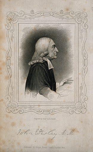 John Wesley