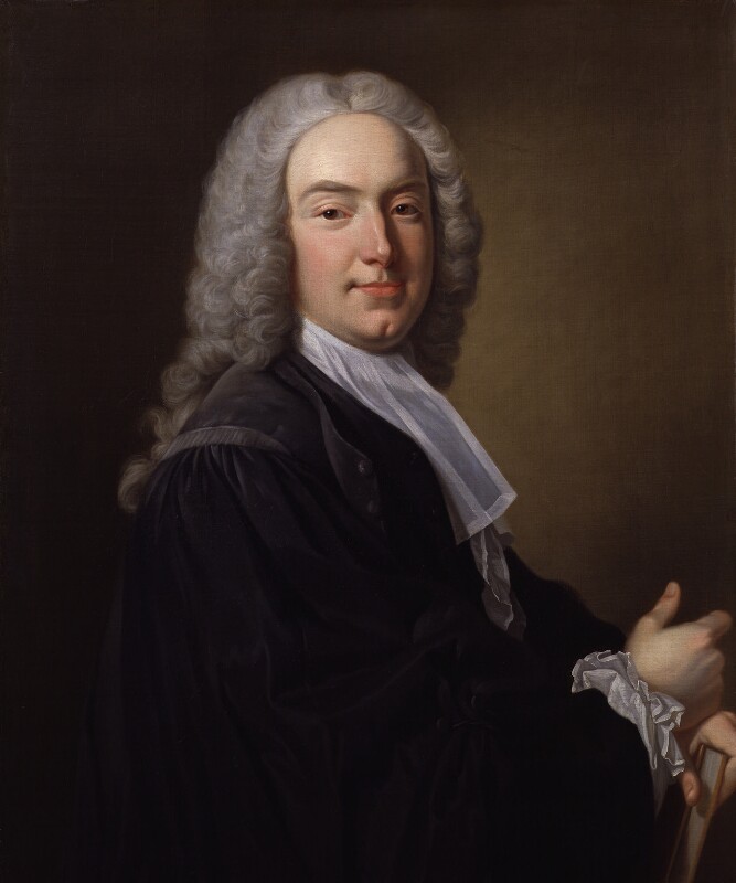 William Murray, First Earl of Mansfield
