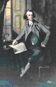 George Savile