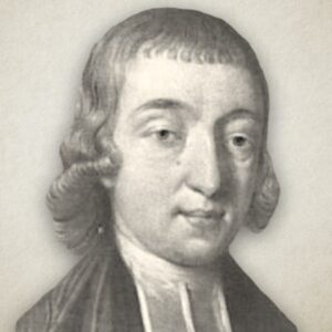 Richard De Courcy