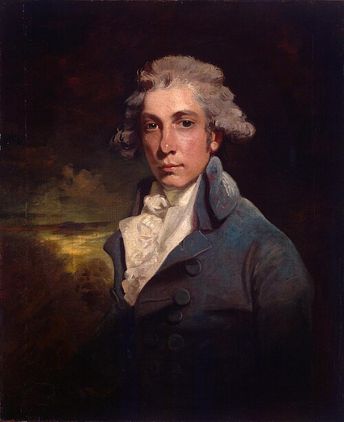 Richard Brinsley Butler Sheridan