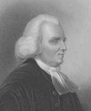 Thomas Blacklock