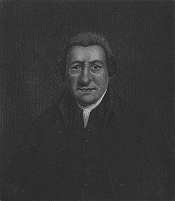 Joshua Toulmin