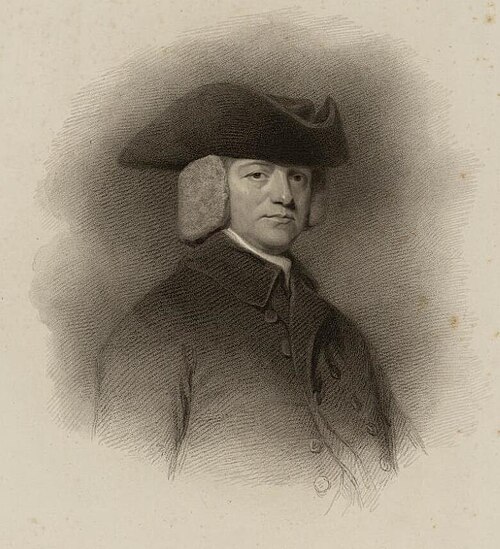 Richard Watson