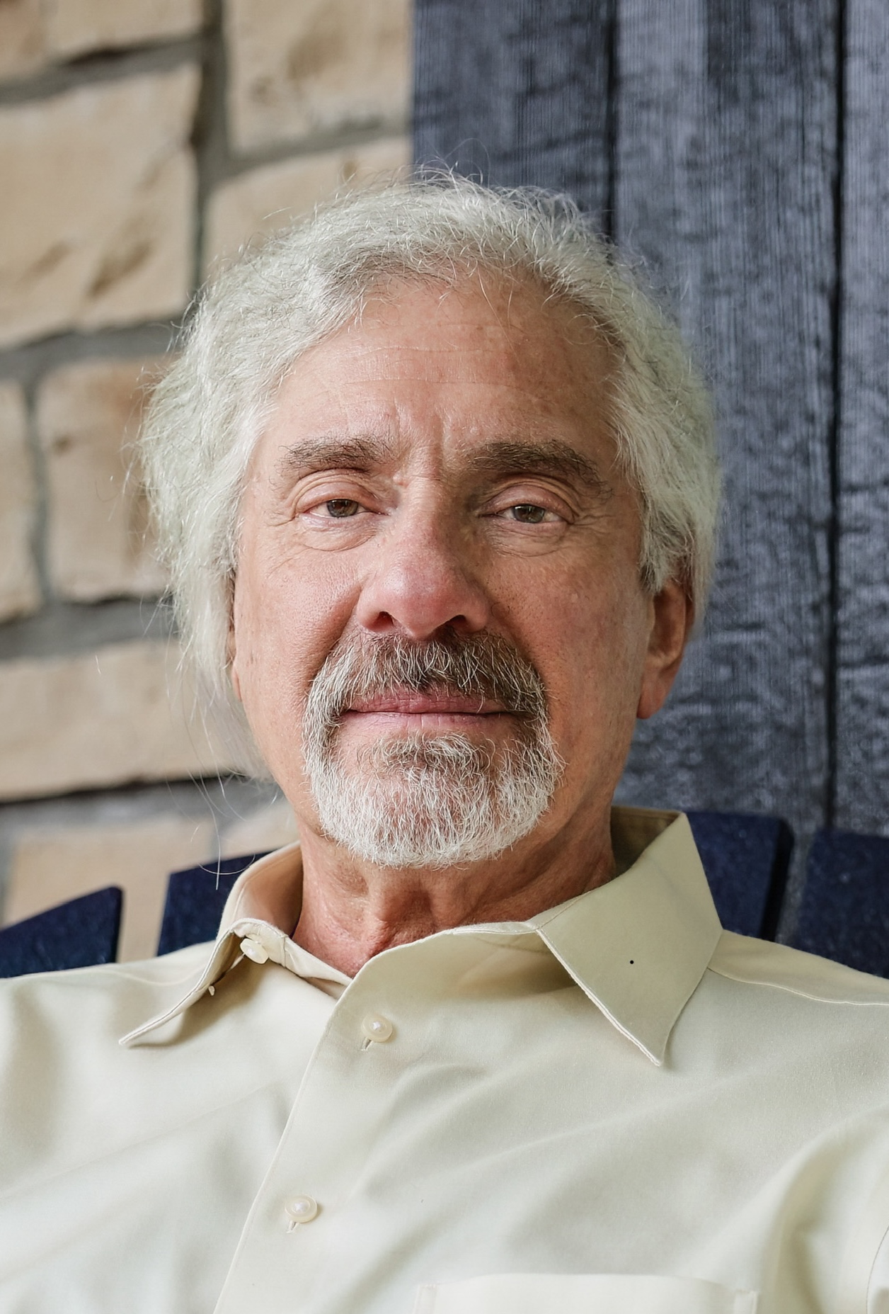 Mark Packer