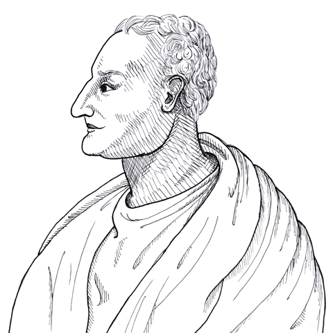 Ptolemy IX Soter - Livius