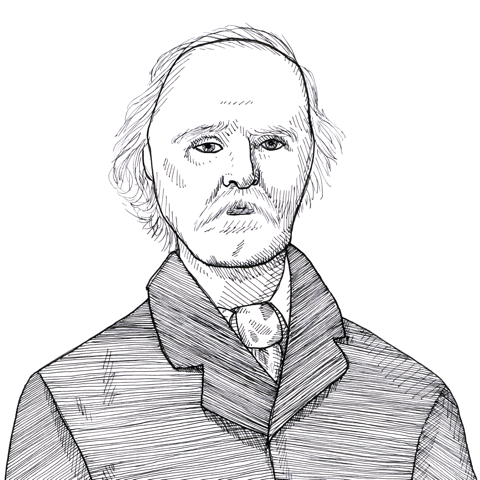 Alfred Marshall