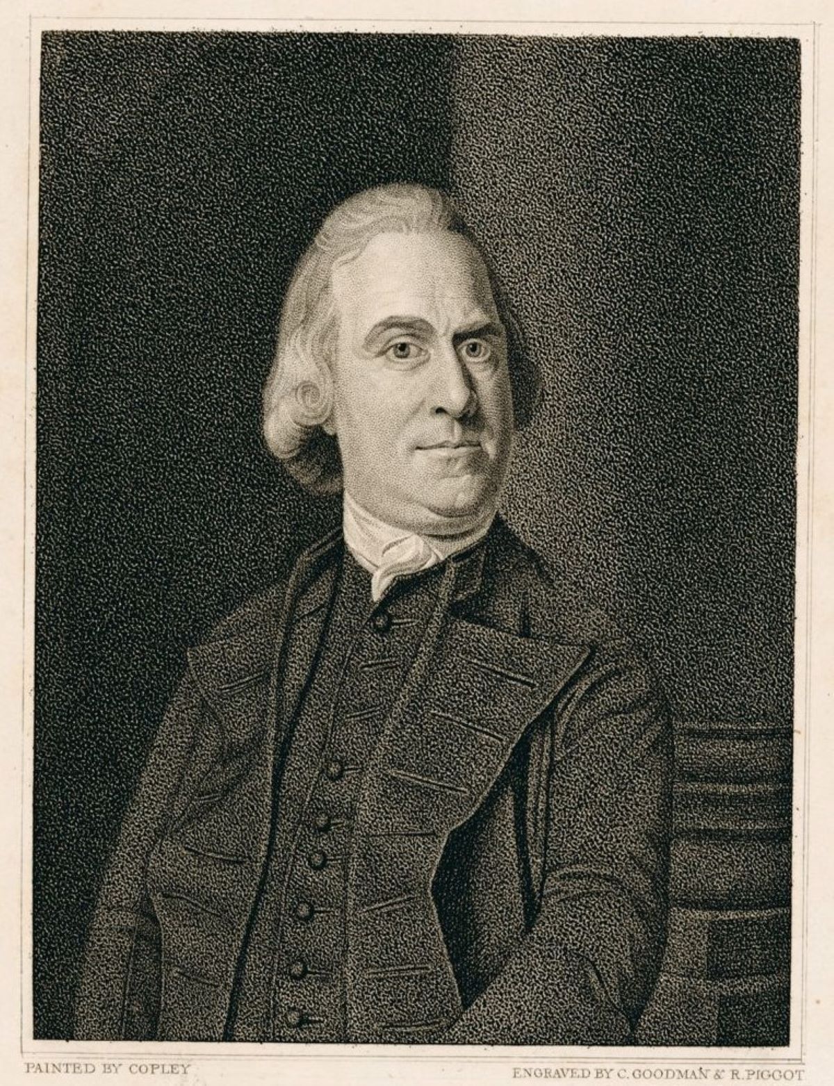 Sam Adams 