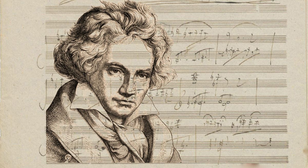 Beethoven and Napoleon: Clash of the Titans