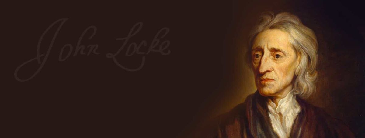 john locke natural rights of man