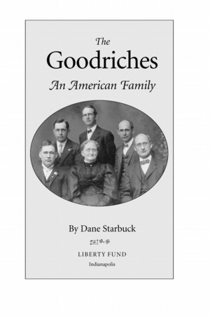 The Goodriches: An American Family