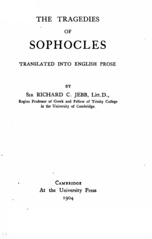 Title page