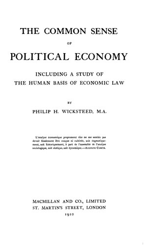 The bubble in phony bubble calls - Econlib