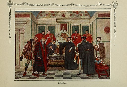 The Merchant of Venice | Appunti di Inglese | Docsity
