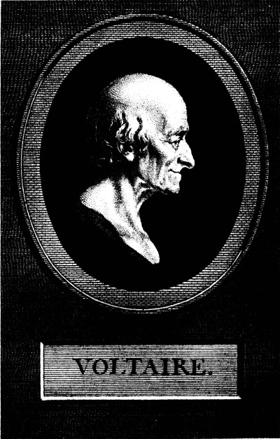 Image of The Fronde : Mathieu Mole, French statesman and first President