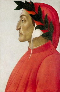 Dante at 700: What the Supreme Poet can teach us about work, love, art, and  life: Inferno, Canto III: Dante Alighieri, Rhapsodist of Liberty