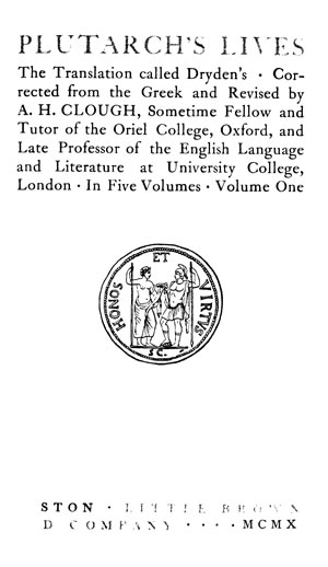 1 Thespis, whose name became the root for the English “thespian