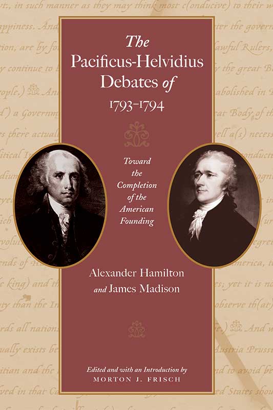 Federalist discount 65 summary