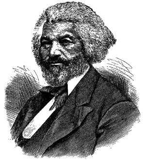 The Life and Times of Frederick Douglass: From 1817-1882