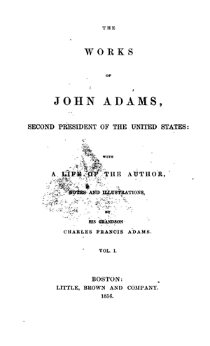 john adams quotes on religion