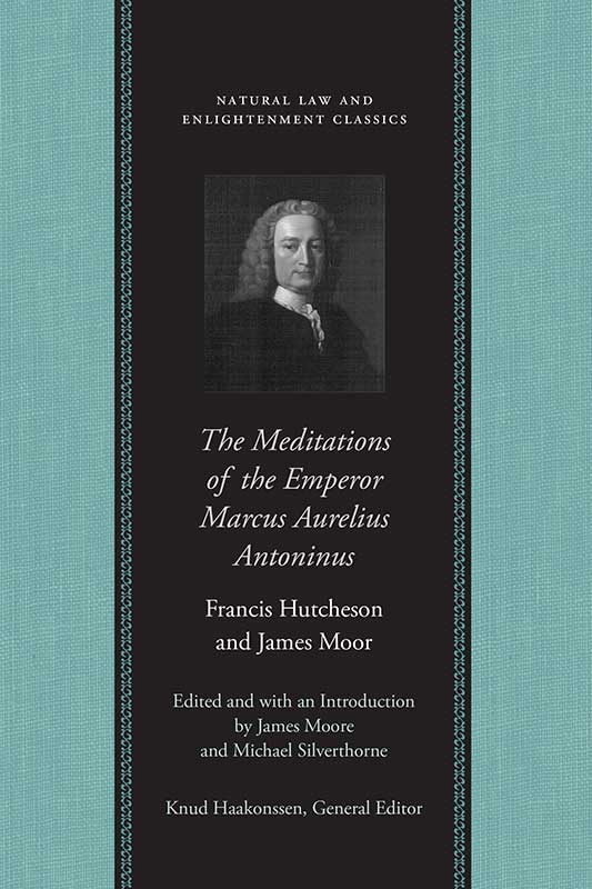 Meditations by Marcus Aurelius - Penguin Books Australia