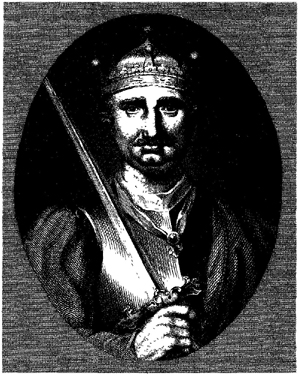 Beaumonts in History, PDF, William The Conqueror