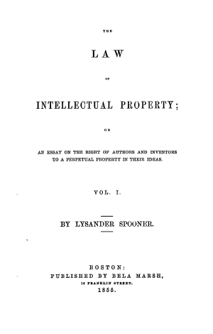 dissertation topics in intellectual property law