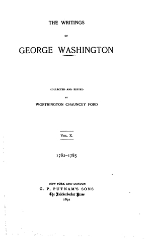 Revolutionary Revenge on Hudson Bay, 1782 - Journal of the