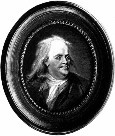 The Works of Benjamin Franklin, Vol. VI Letters and Misc. Writings