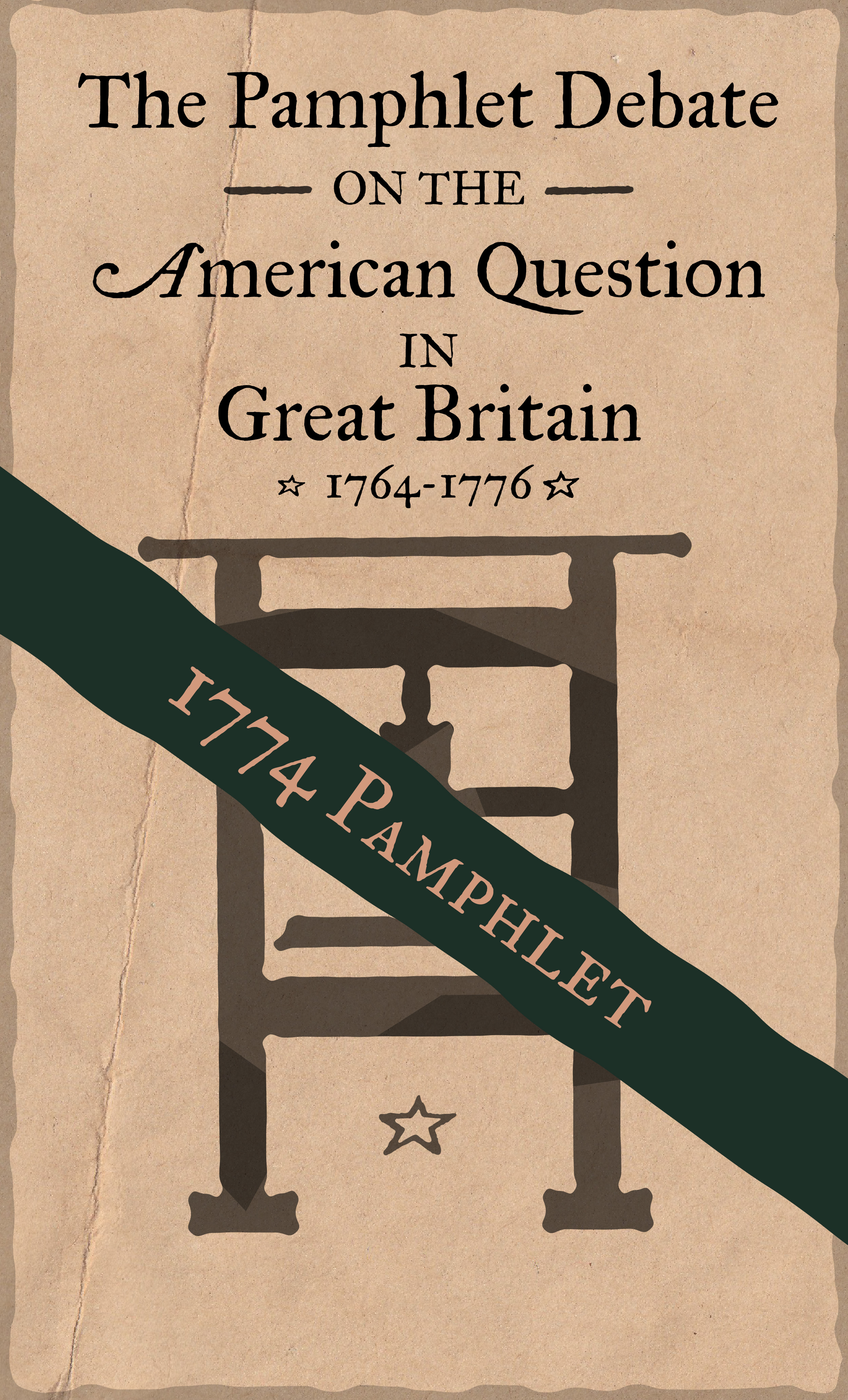 A Letter to Doctor Tucker on His Proposal of a Separation between Great Britain and Her American Colonies