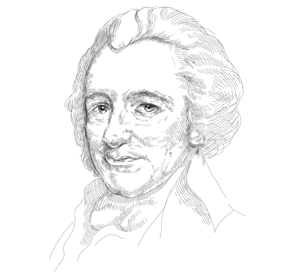 The Writings of Thomas Paine, picture