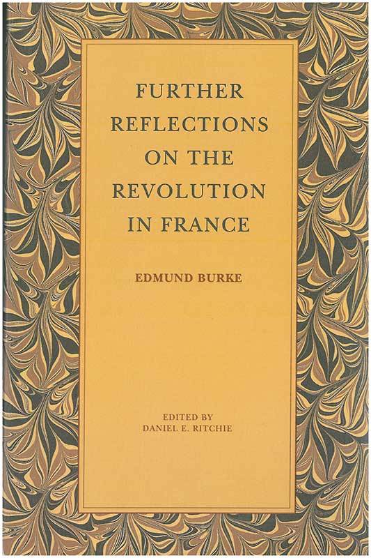 reflections of the french revolution