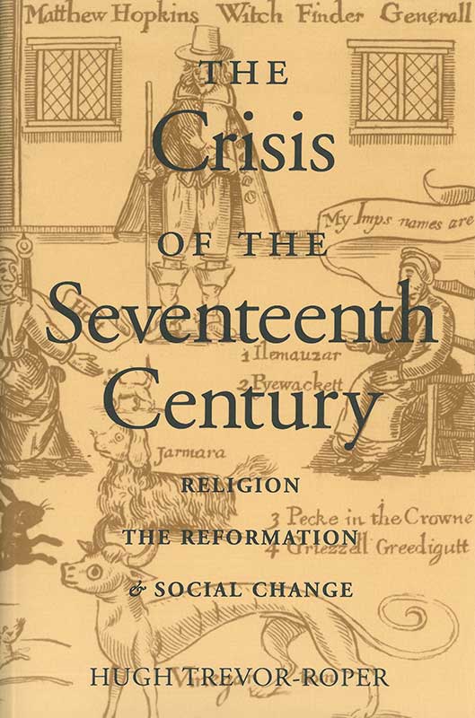 The Crisis of the Seventeenth Century