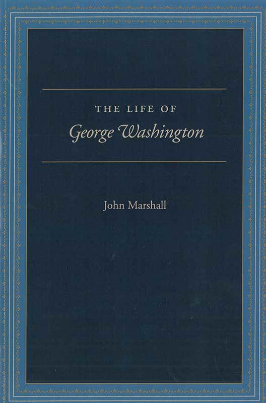 The Life of George Washington